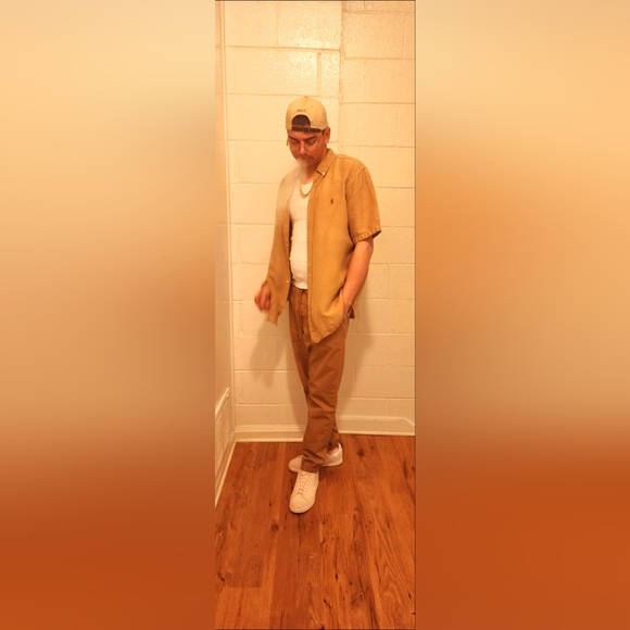 Meet your Posher, Johnny - Picture 7 of 11